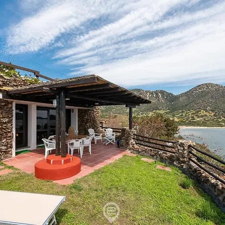 Ferienhaus Waterside Oasis House