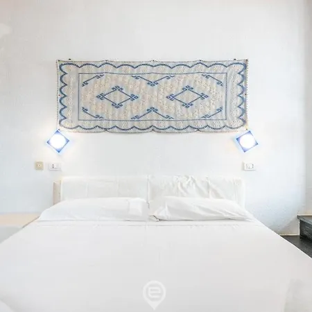 Ferienhaus Waterside Oasis House Villasimius