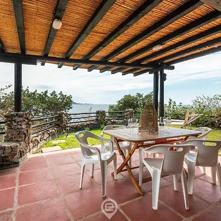 Ferienhaus Waterside Oasis House *